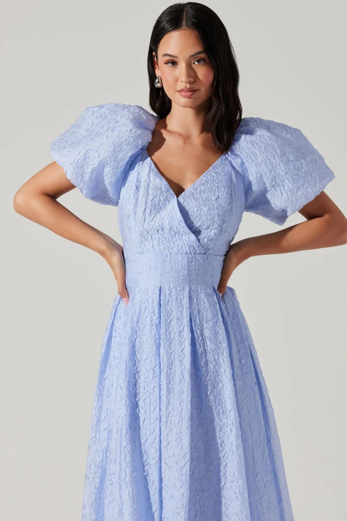 Linette Dress - Image 4