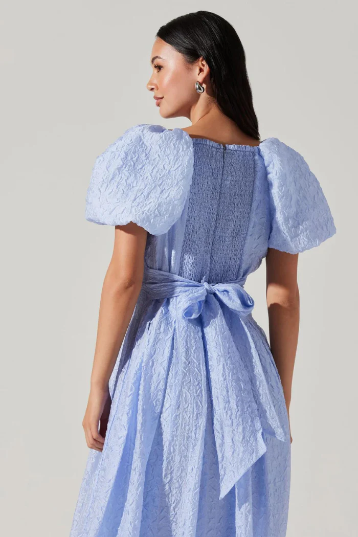Linette Dress - Image 5