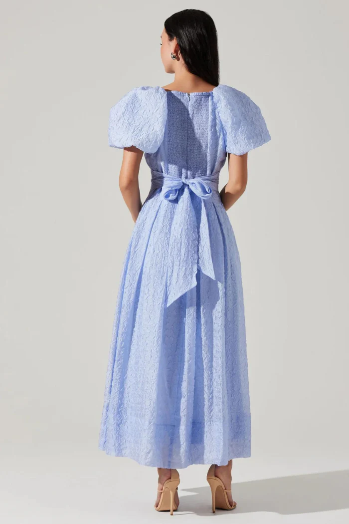 Linette Dress - Image 6