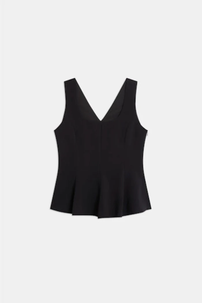 Lips Blouse