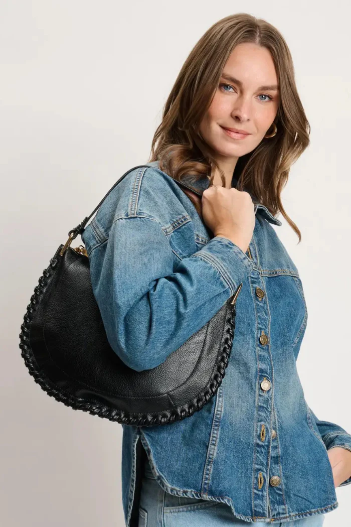 Lita Hobo - Black
