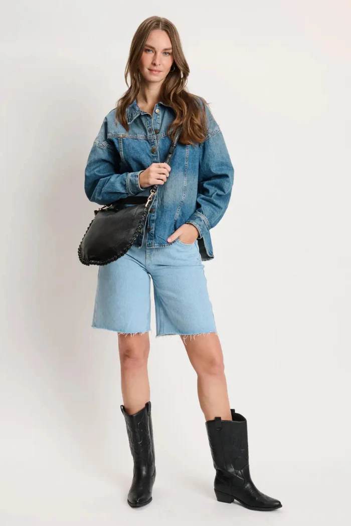 Lita Hobo - Black - Image 2