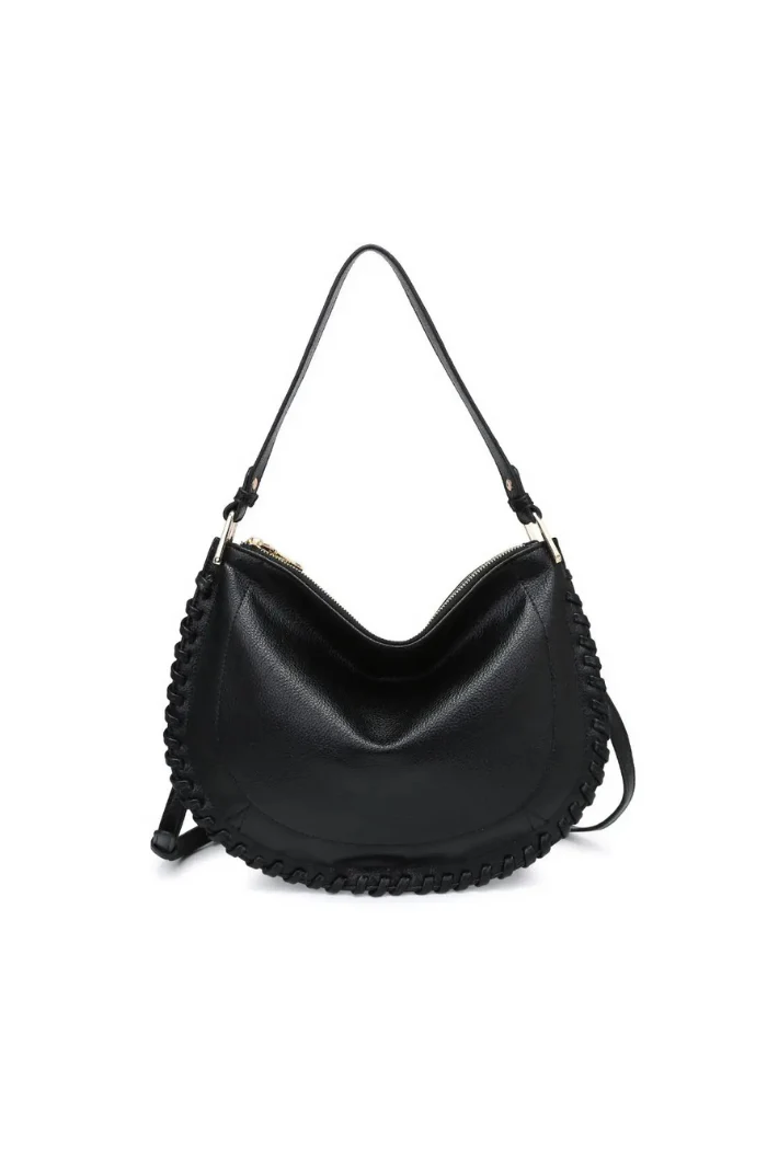 Lita Hobo - Black - Image 5