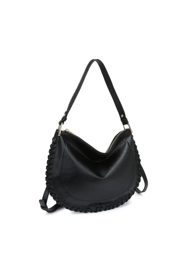 Lita Hobo - Black - Image 6