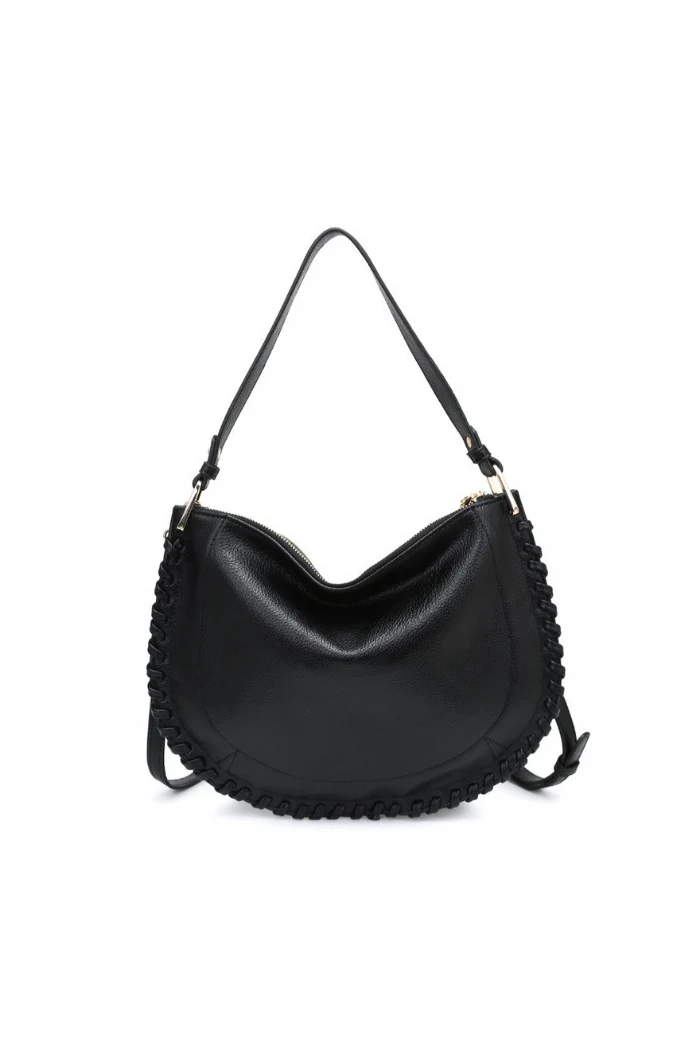 Lita Hobo - Black - Image 7