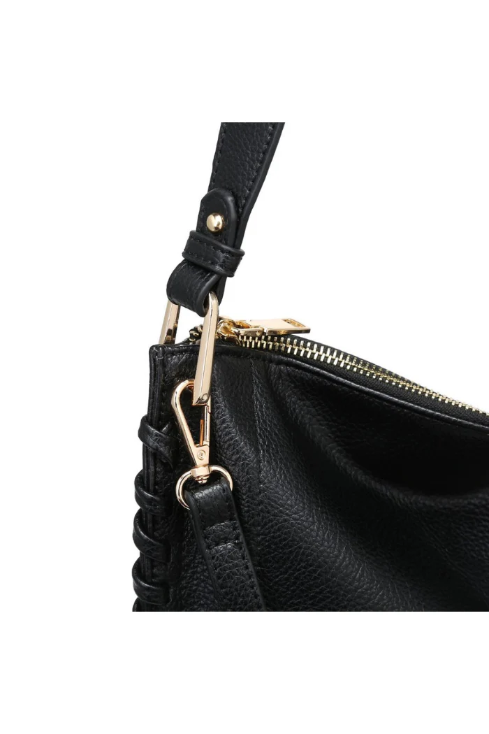 Lita Hobo - Black - Image 8