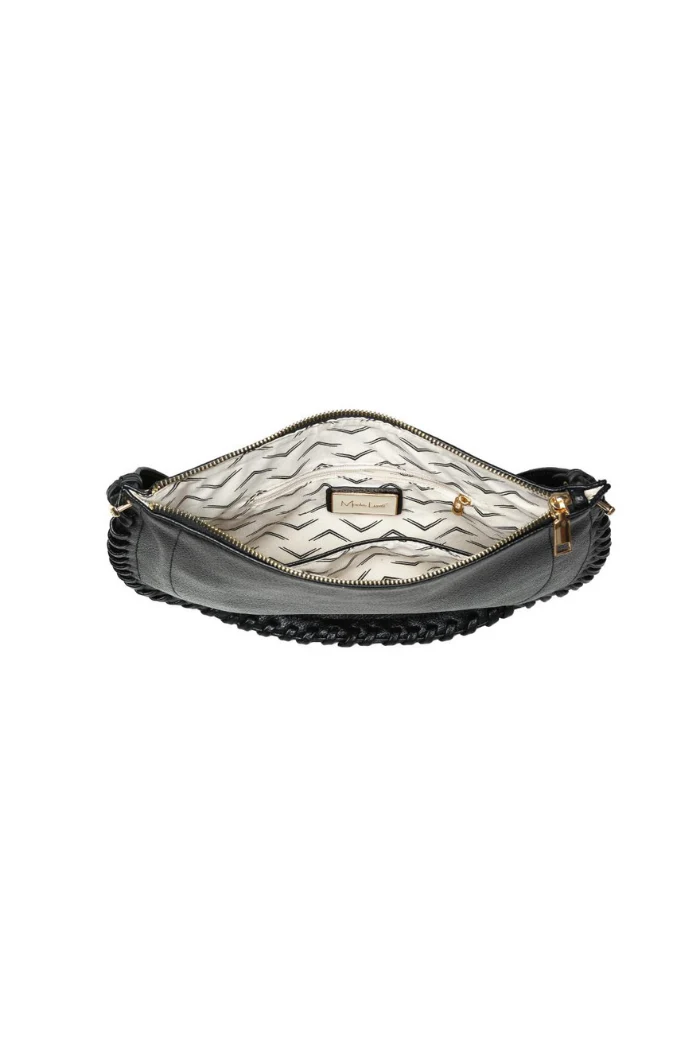 Lita Hobo - Black - Image 9
