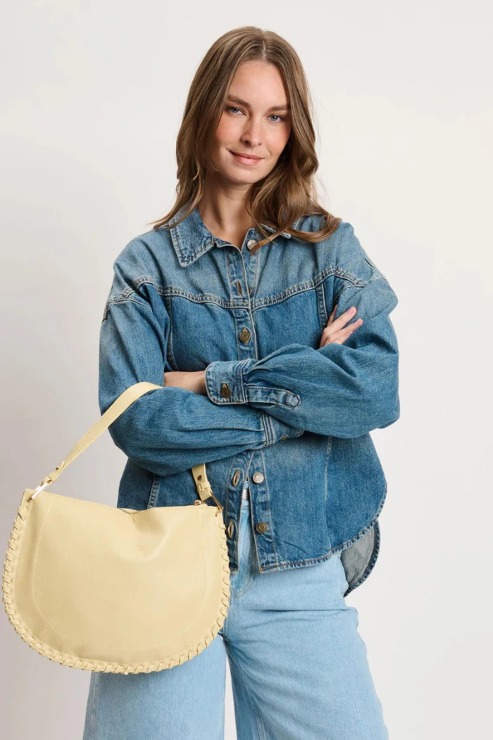 Lita Hobo - Butter