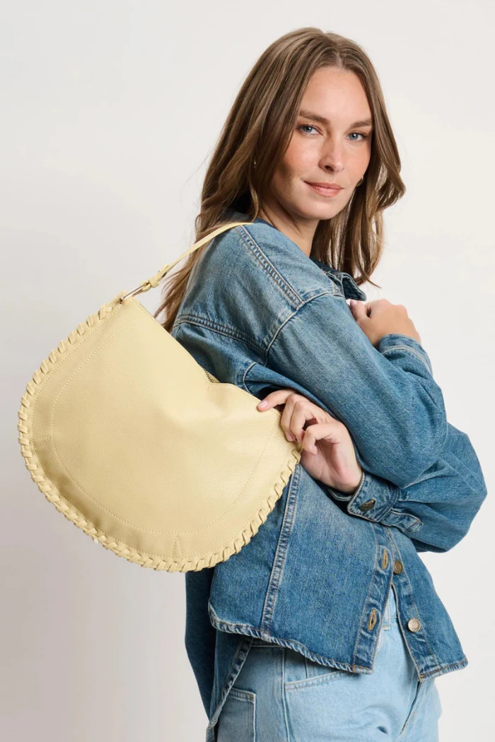 Lita Hobo - Butter - Image 2