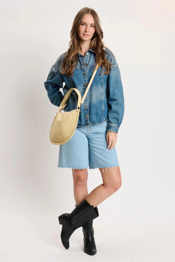 Lita Hobo - Butter - Image 3