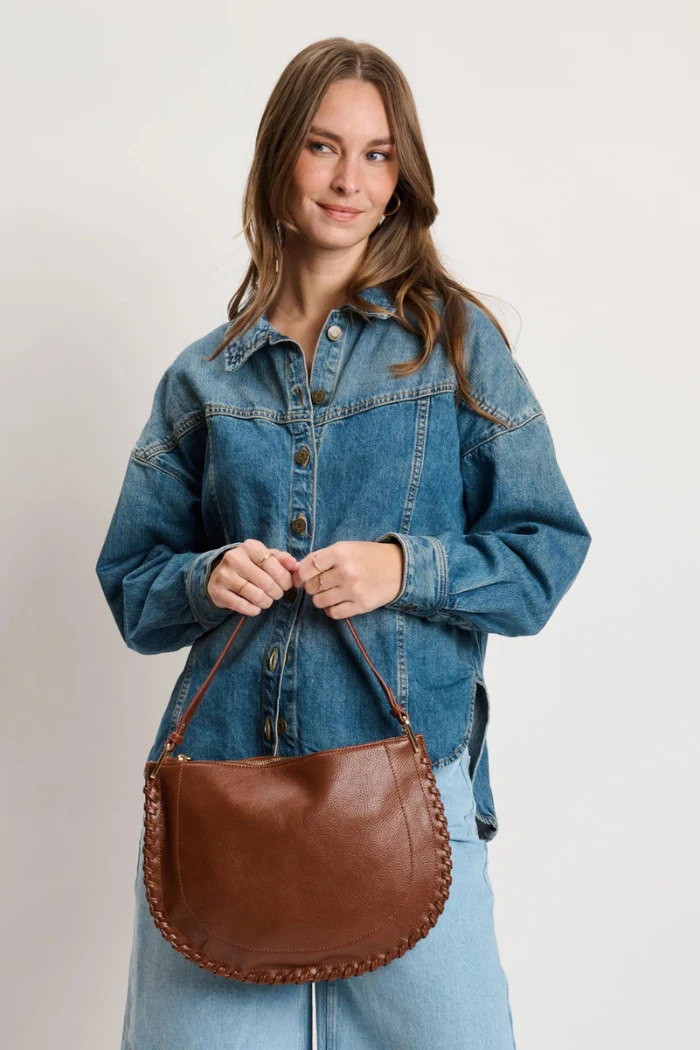 Lita Hobo - Chocolate - Image 2