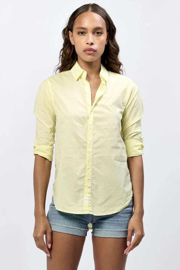 Lolita Poplin Shirt