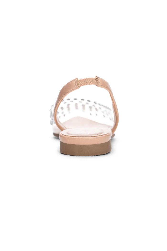 Lolla Pointed Toe Slingback - Image 4