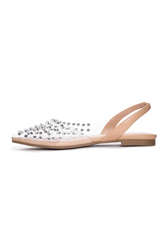 Lolla Pointed Toe Slingback - Image 5