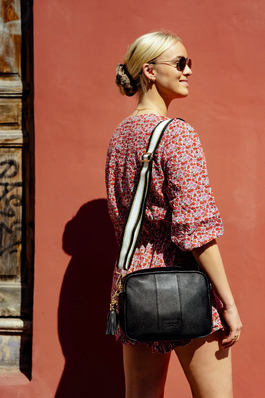 London City Bag