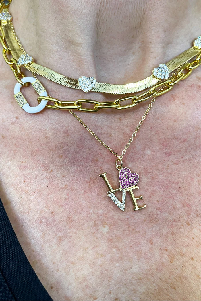 London Necklace - Image 3