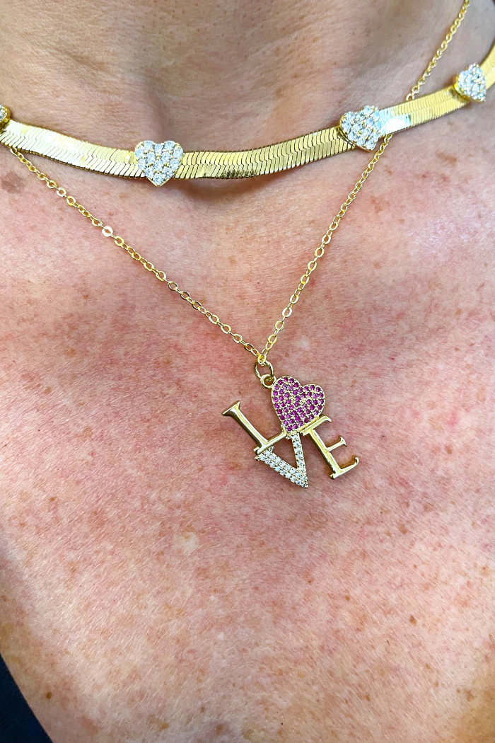 London Necklace - Image 4