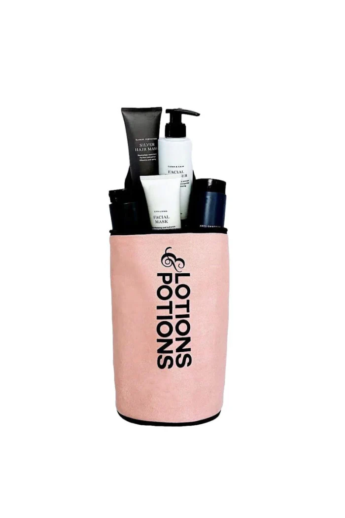 Lotions & Potions Liquid Travel Case - Image 2