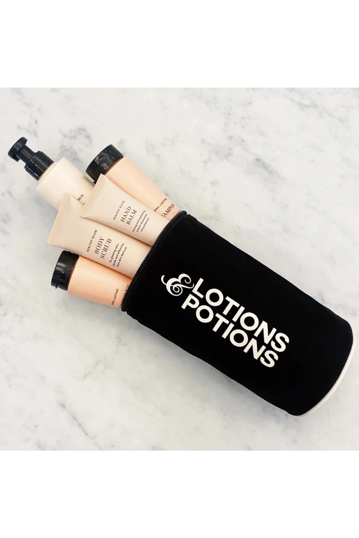Lotions & Potions Liquid Travel Case - Image 3
