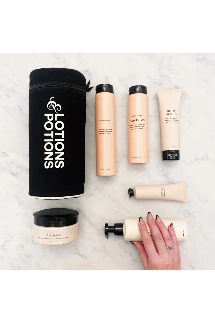 Lotions & Potions Liquid Travel Case - Image 7