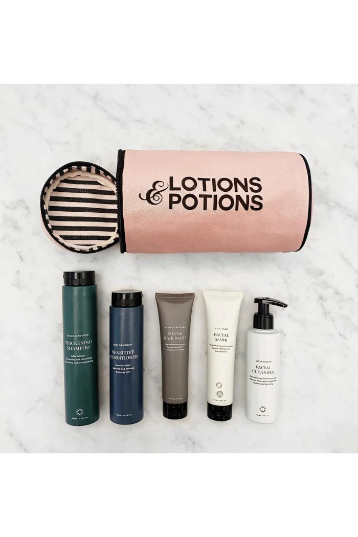 Lotions & Potions Liquid Travel Case - Image 8