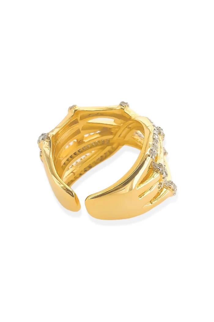 Duet Ring - Image 3