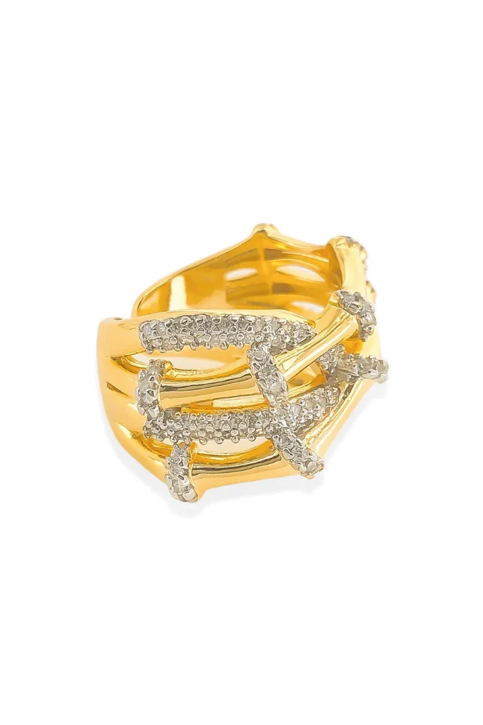 Duet Ring - Image 4