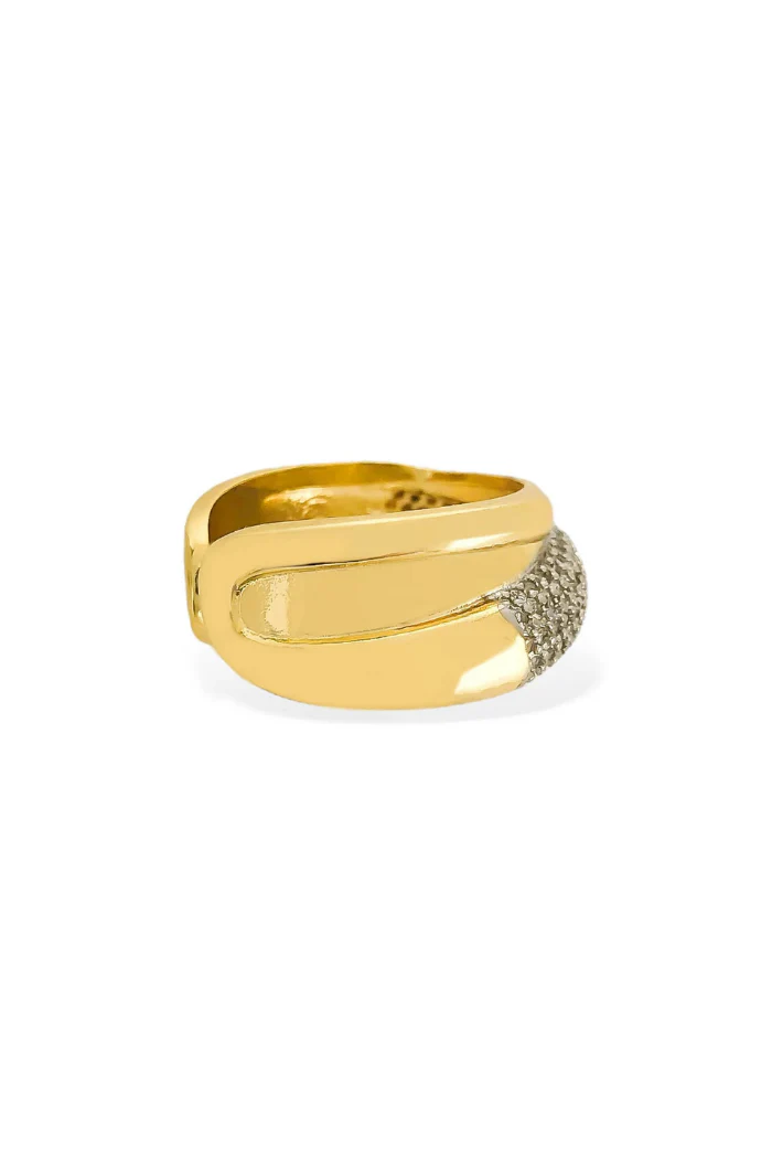 Radiant Band Ring - Image 3