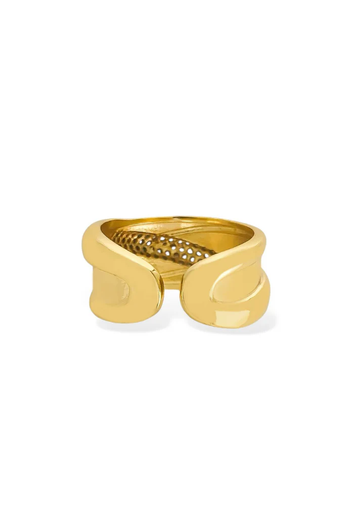 Radiant Band Ring - Image 4
