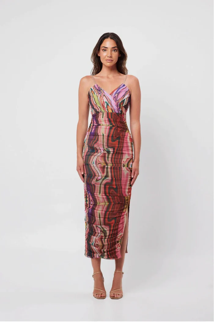 Lula Dress - Image 2