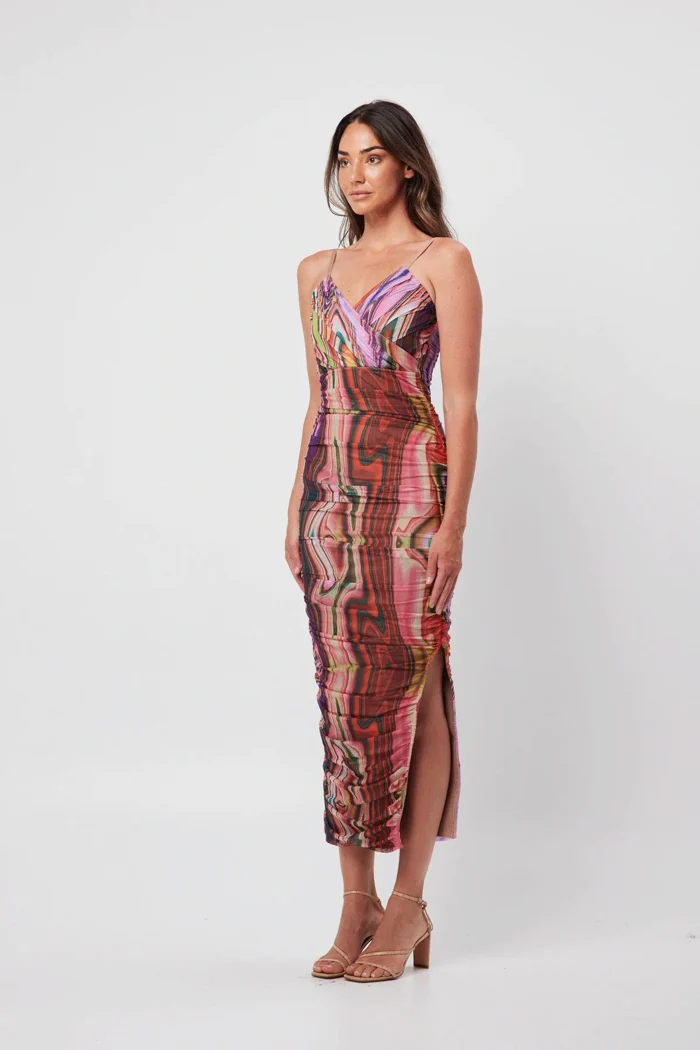 Lula Dress - Image 3