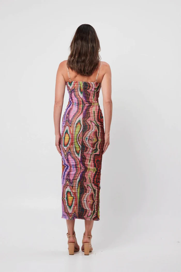 Lula Dress - Image 4