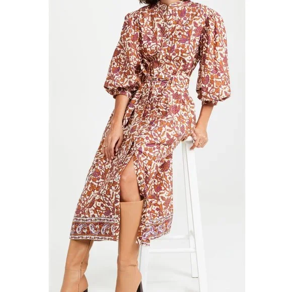 Love the Label Mabel Dress - Image 2