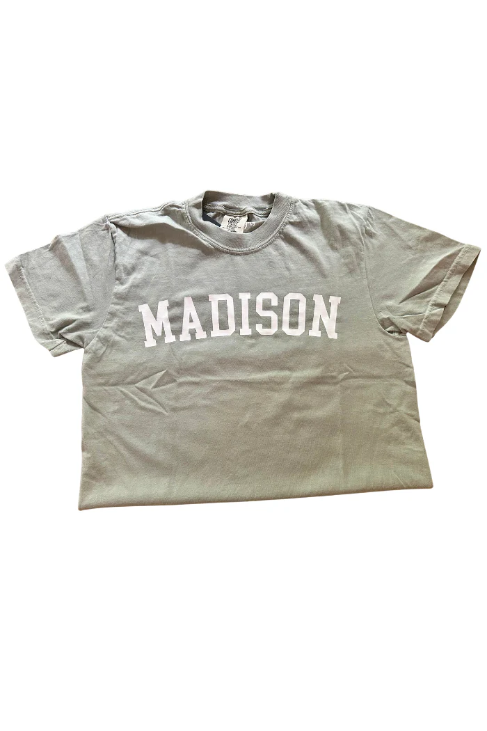 Madison T-Shirt - Image 3