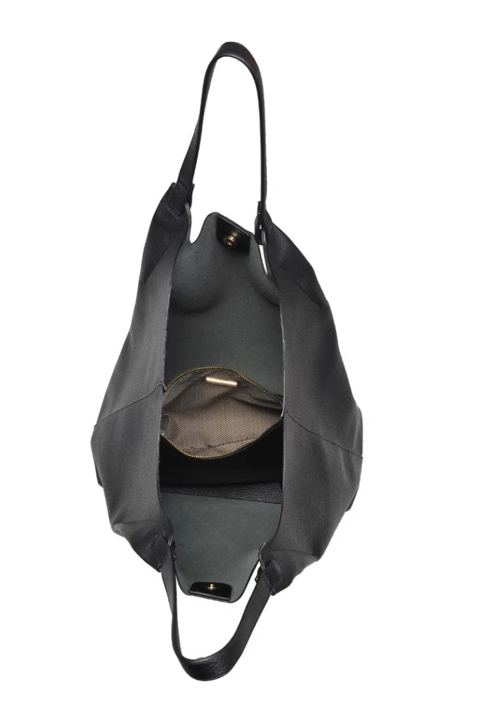 Maeve Tote - Black - Image 4