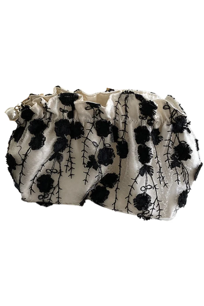 Makeup Pouch - Image 2