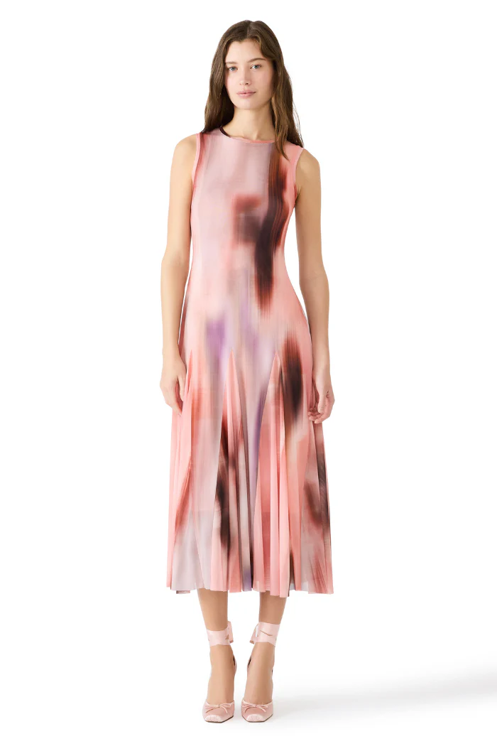Marenne Dress