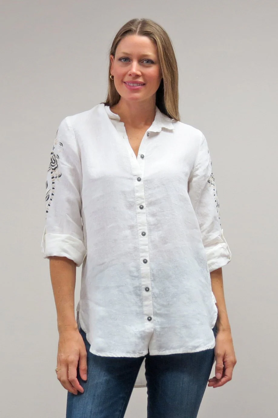 Marguerite Shirt
