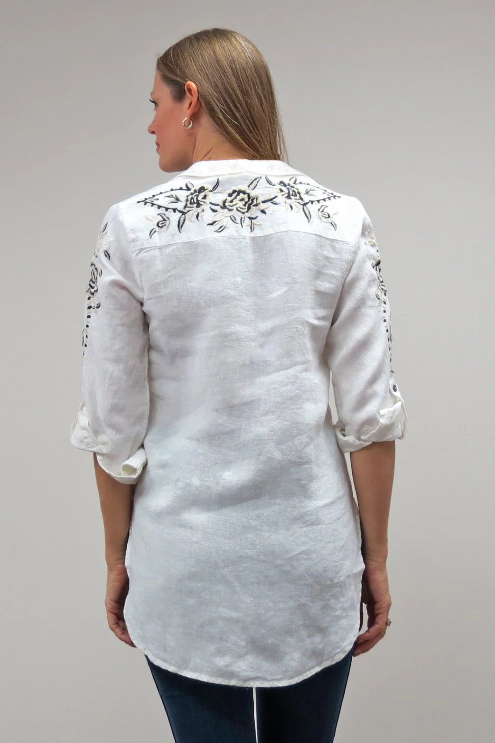 Marguerite Shirt - Image 2