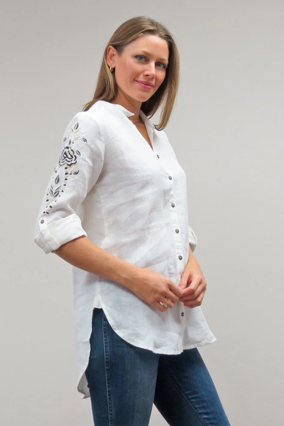 Marguerite Shirt - Image 3