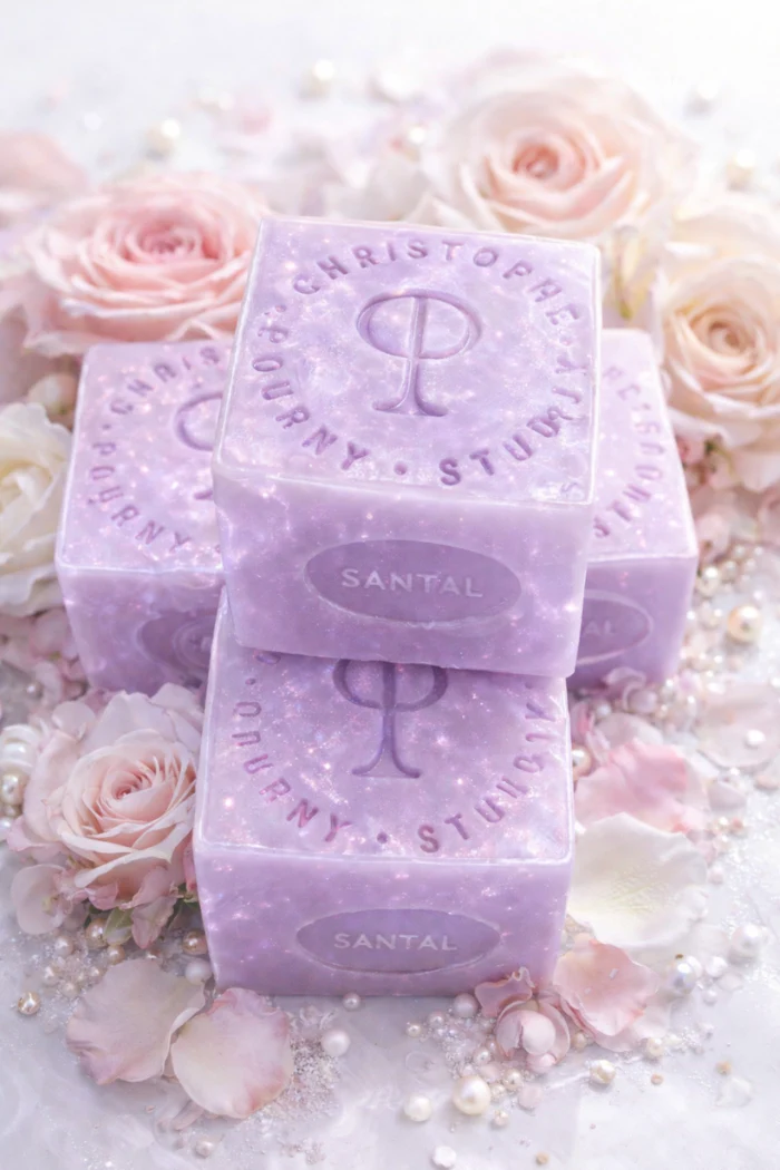 Marseille Mini Soap