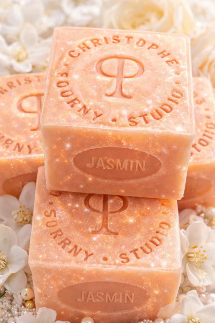 Marseille Mini Soap - Image 2