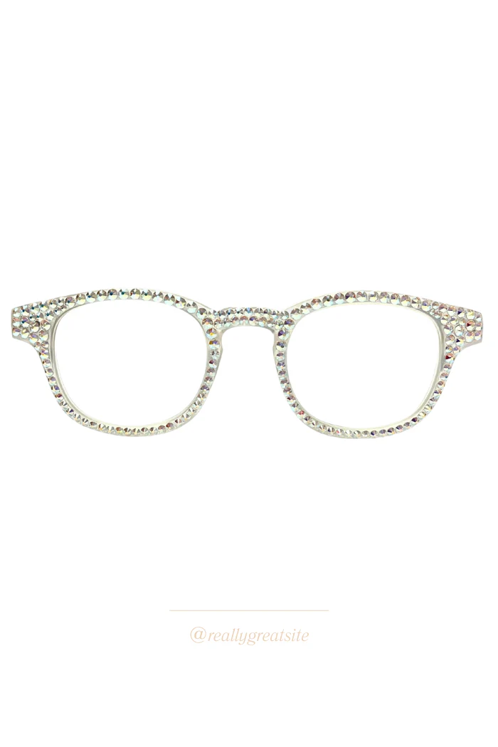 Martha Crystal Readers