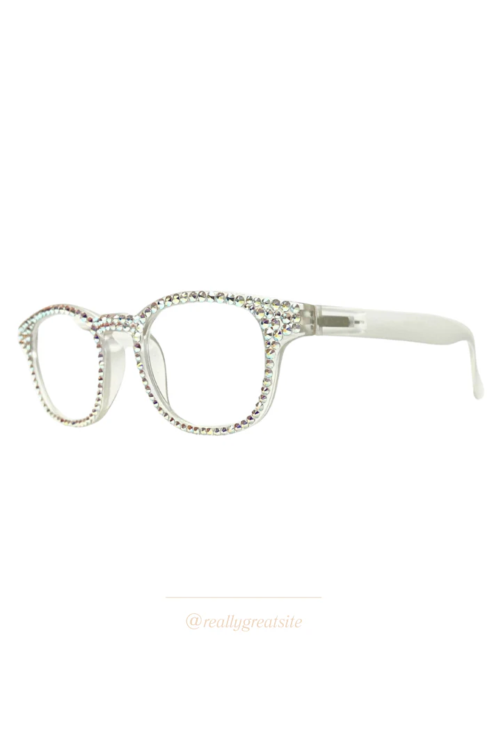 Martha Crystal Readers - Image 2