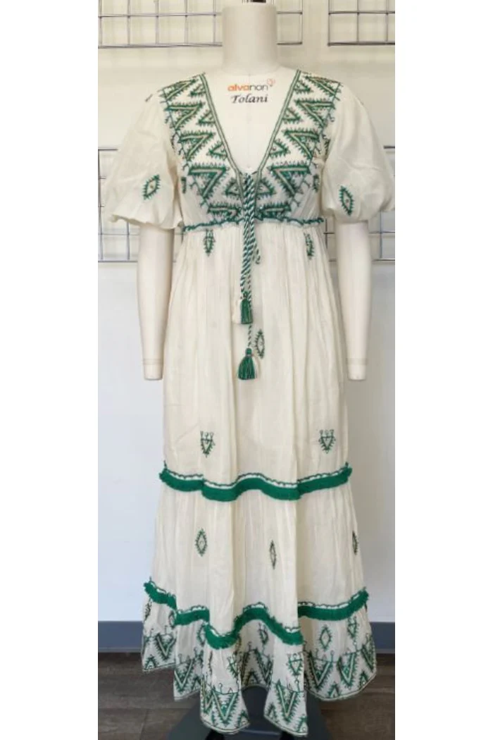 Maxxy Dress