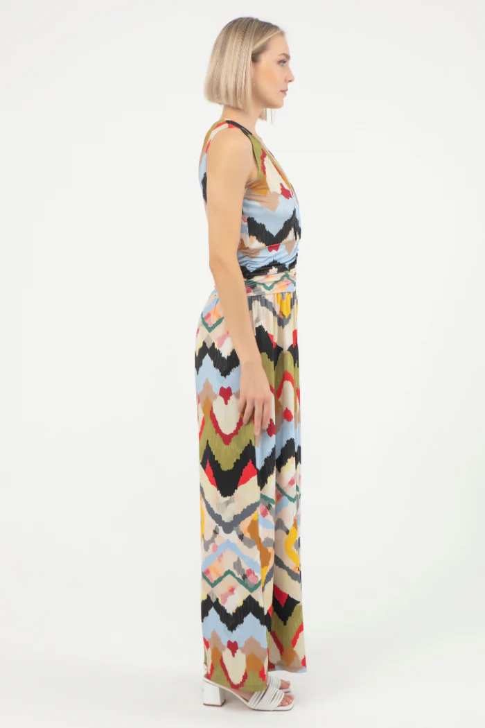 Miami Jumpsuit - Image 3