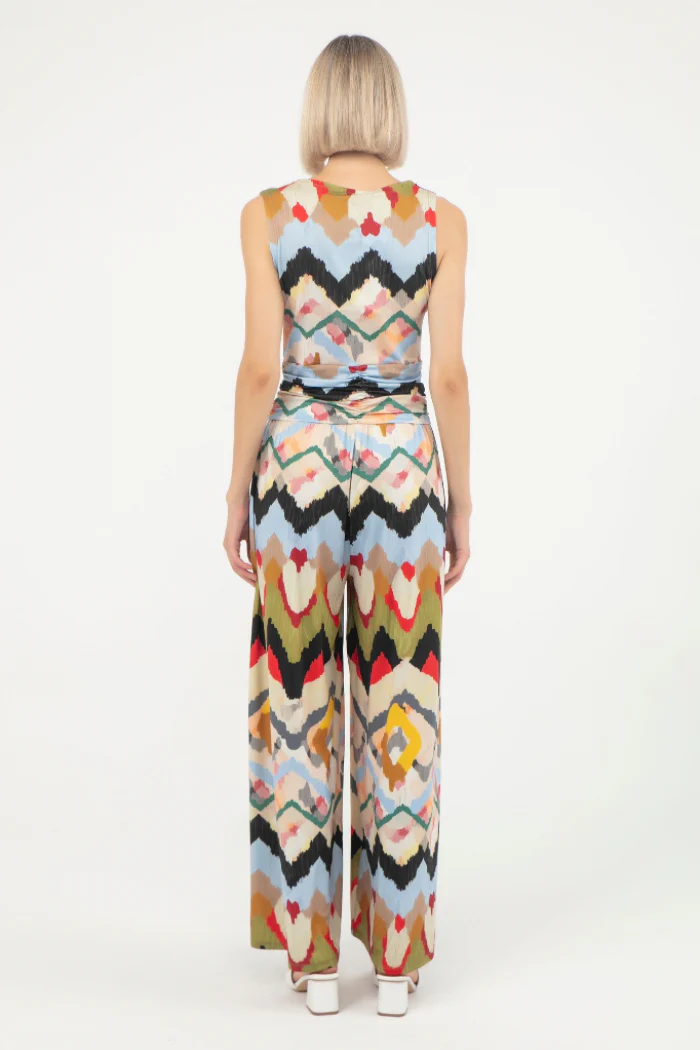 Miami Jumpsuit - Image 4