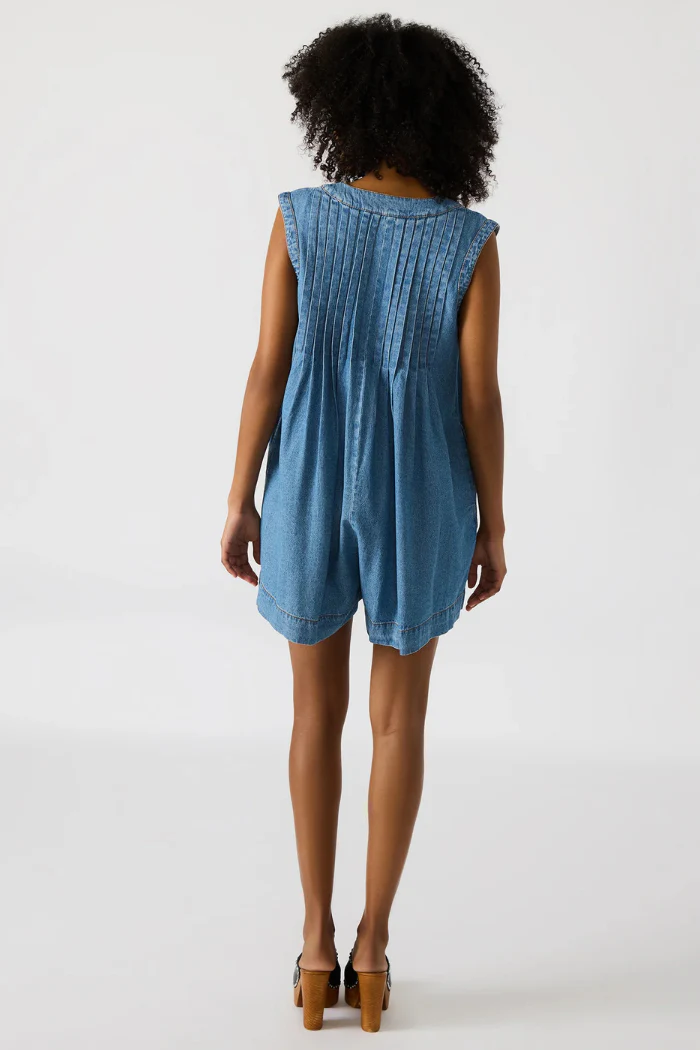 Mick Romper - Image 5