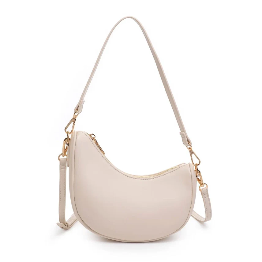 Mila Asymmetrical Crossbody - Image 3