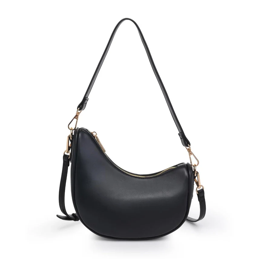 Mila Asymmetrical Crossbody - Image 4